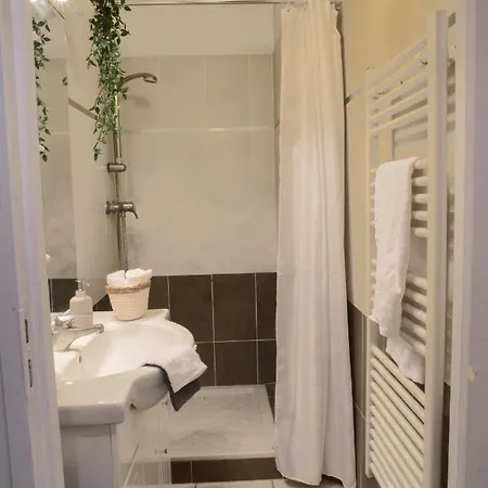 Centreville: T2 Chaleureux Et Cozy/chekin 24-24h Apartment