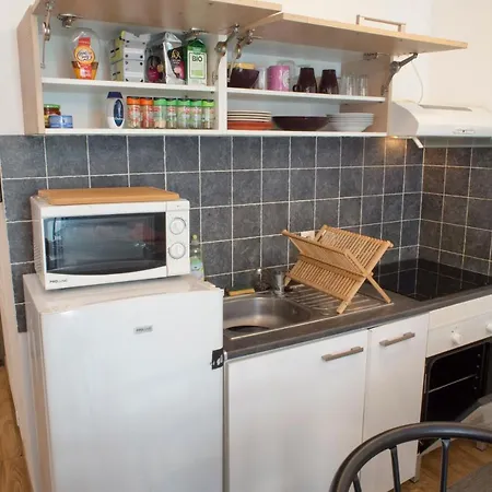 Centreville: T2 Chaleureux Et Cozy/chekin 24-24h