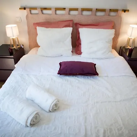 Apartment Centreville: T2 Chaleureux Et Cozy/chekin 24-24h *