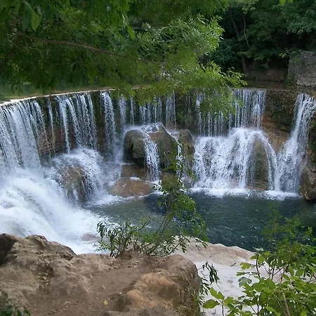 Apartment Centreville: T2 Chaleureux Et Cozy/chekin 24-24h